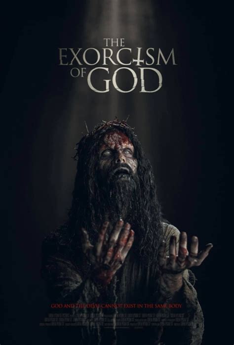 The Exorcism of God (2021)